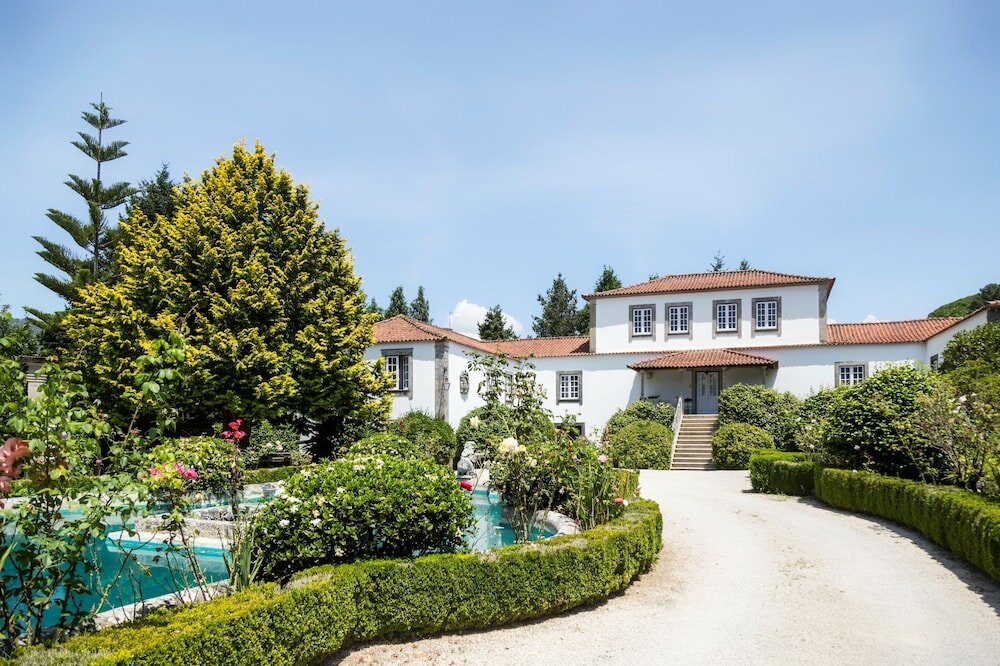 Фото Casa do Ameal