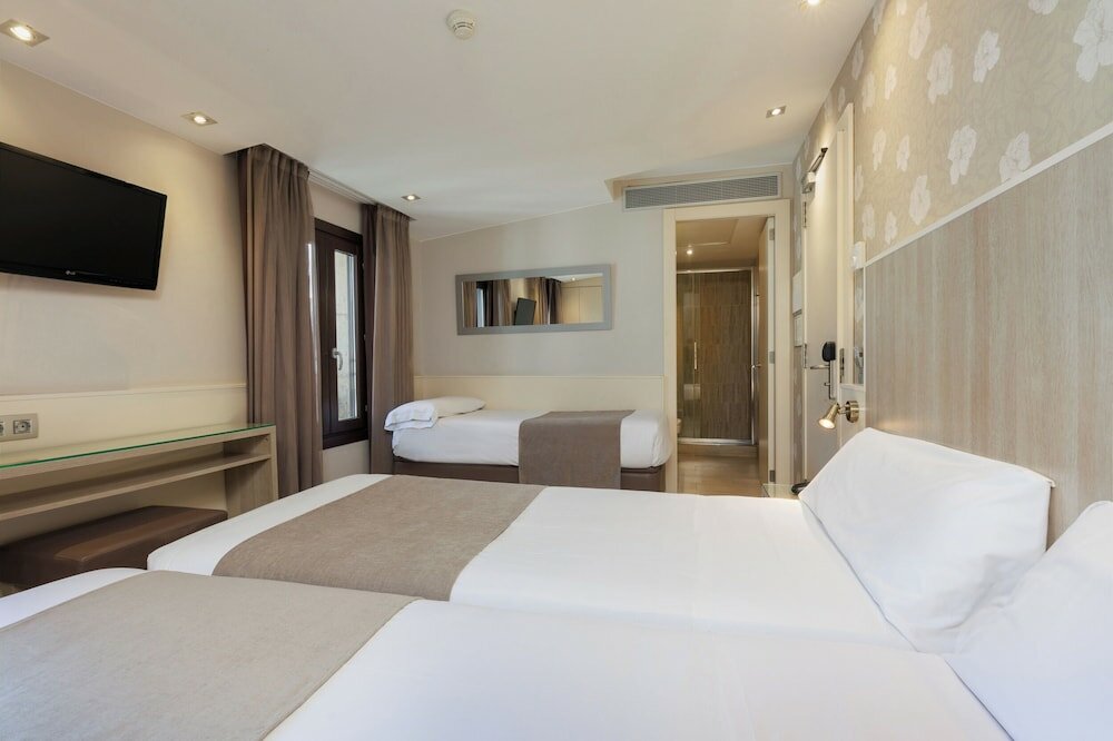 Фото Hotel Santa Marta