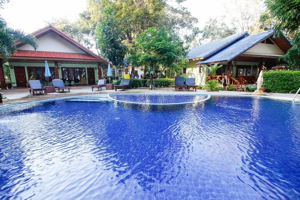 Фото Rocky Point Resort