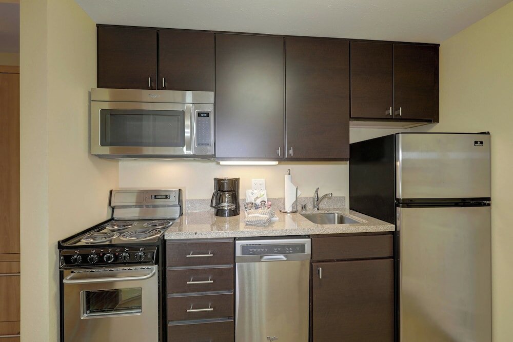 Фото Towneplace Suites Richland Columbia Point