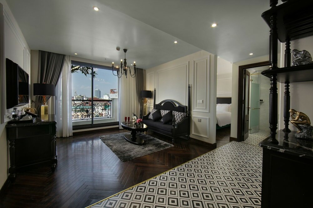 Фото Gm Premium Hotel