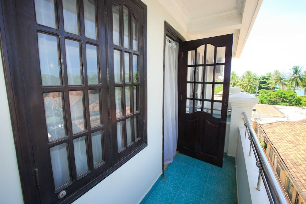 Фото Pho Bien Hotel