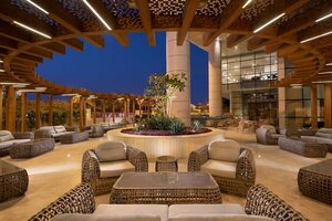 отель Le Meridien