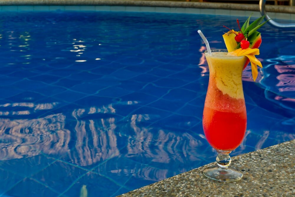 Фото Acacia Tree Garden Hotel