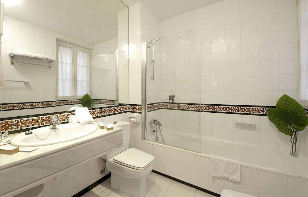 Фото Hotel Porcel Navas