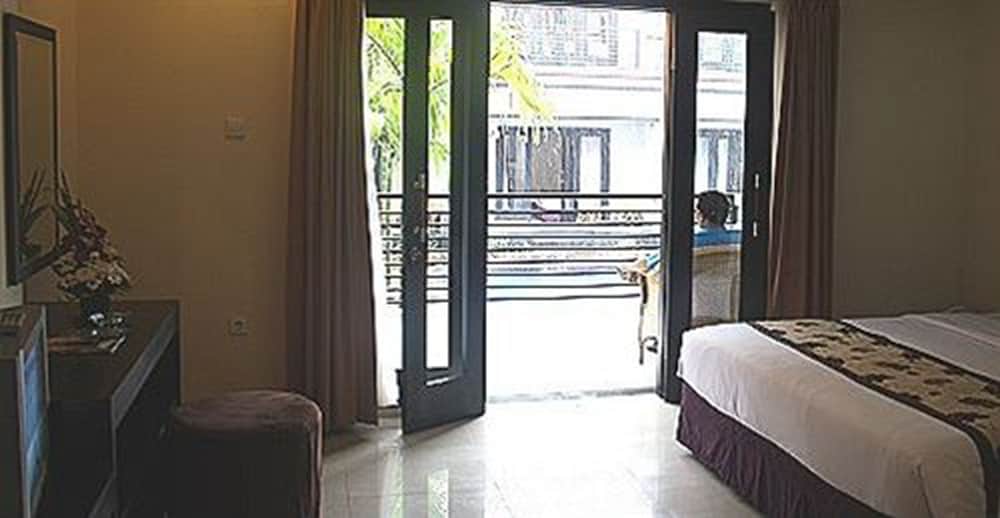 Фото Taman Tirta Ayu