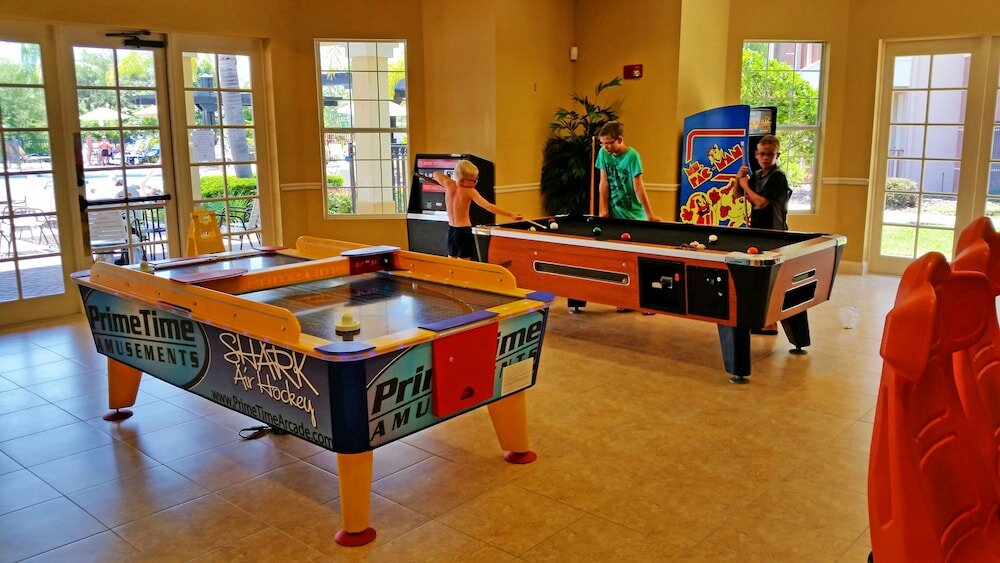 Фото Vista Cay Modern