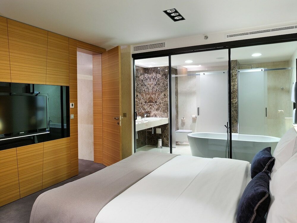 Фото Radisson Blu Plaza Hotel Ljubljana