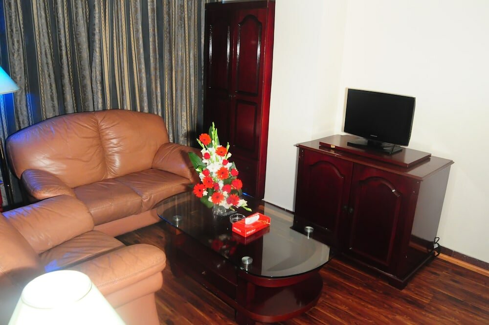 Фото Hotel Sweet Dream