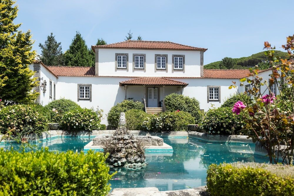 Фото Casa do Ameal