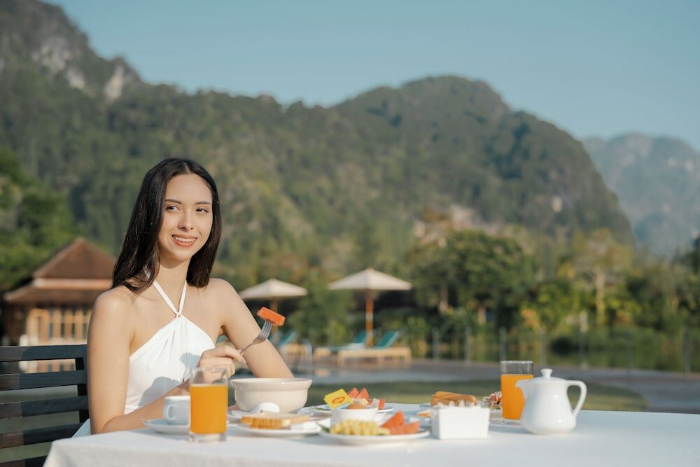 Фото Borsaen Villa