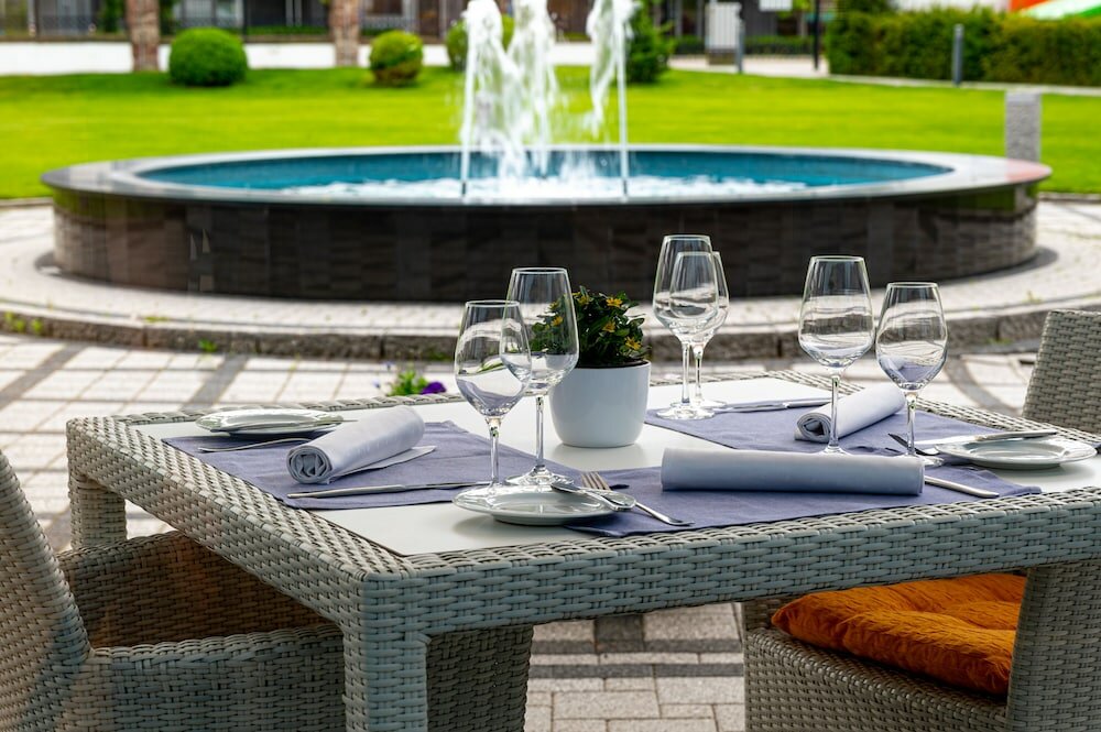 Фото Hotel Stadt Freiburg