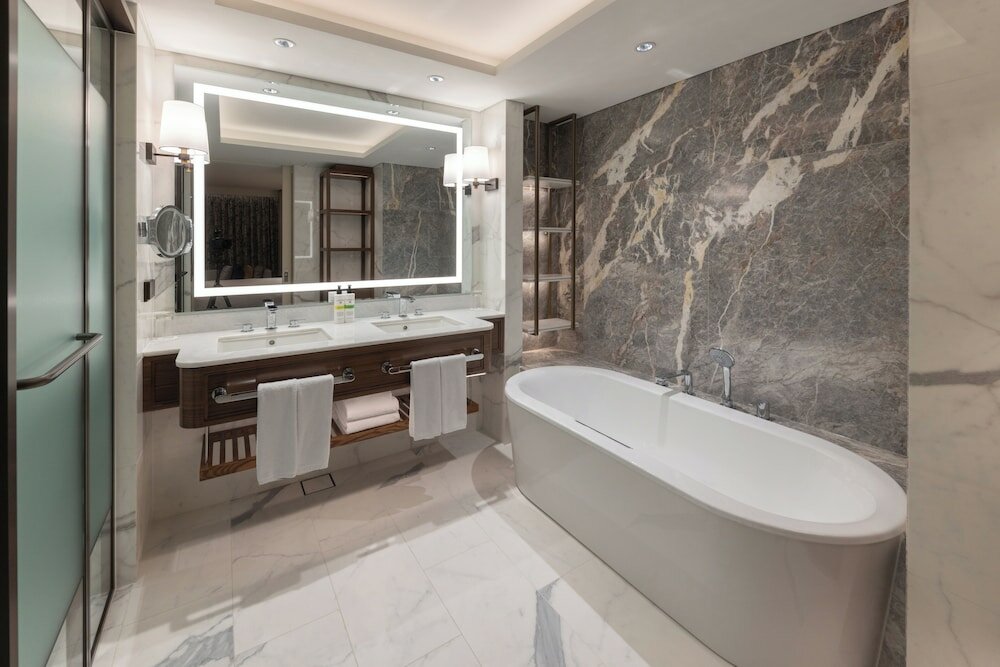 Фото The Ambassador Seoul - A Pullman Hotel