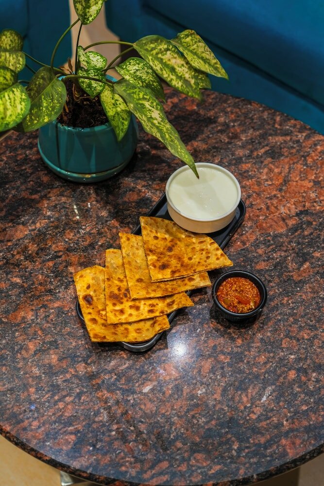 Фото Hotel Amritsar International