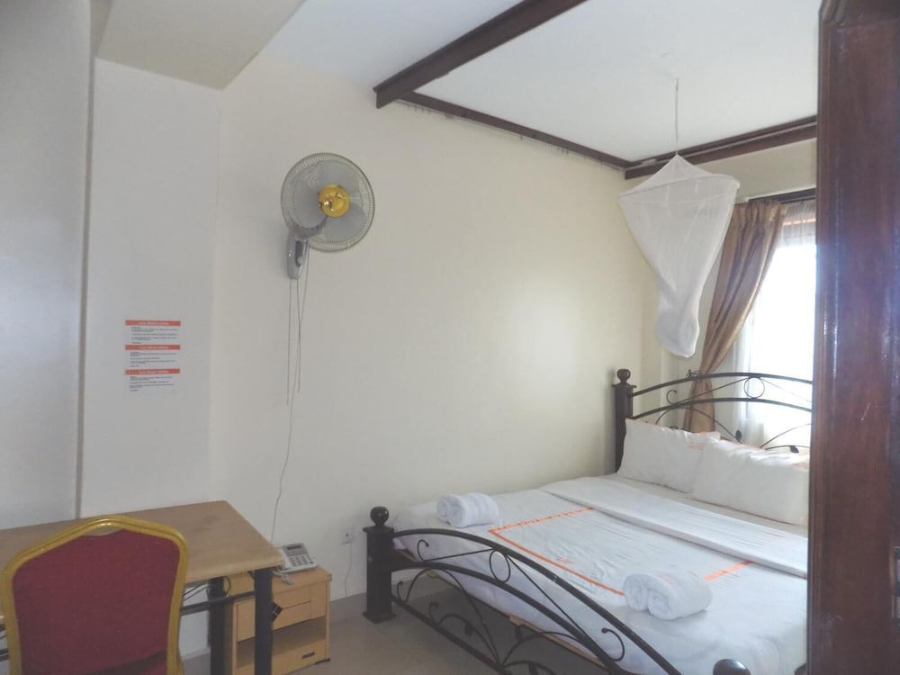 Фото Kk Trust Hotel