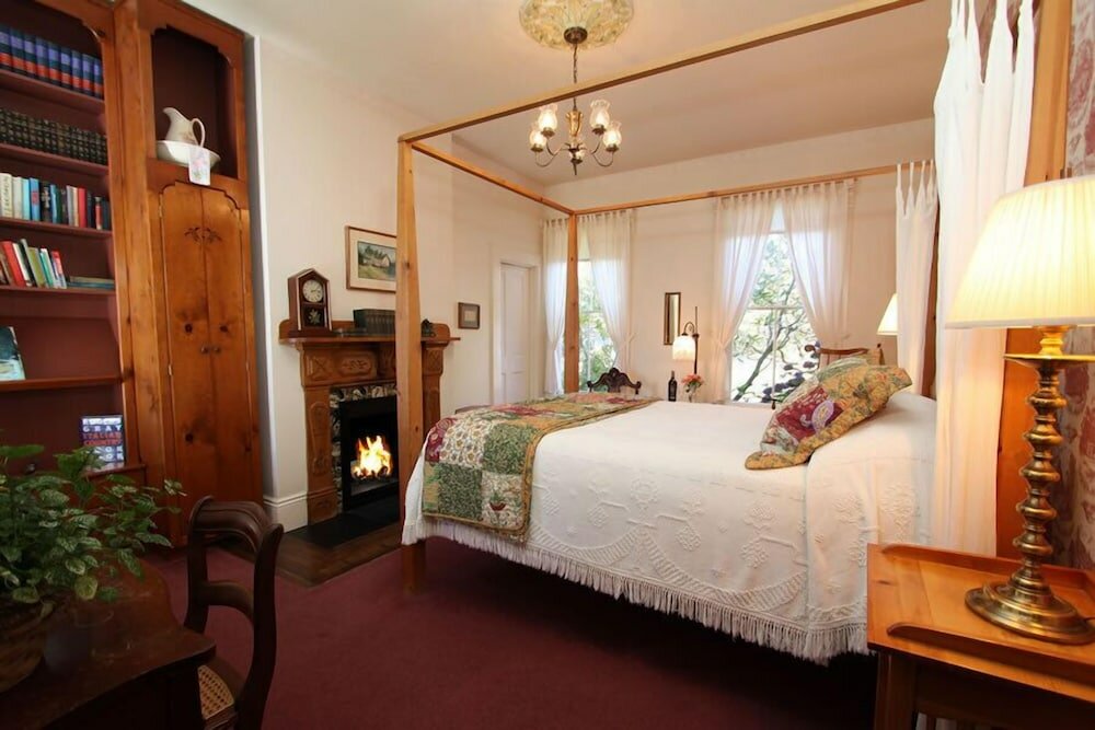 Фото Joshua Grindle Inn