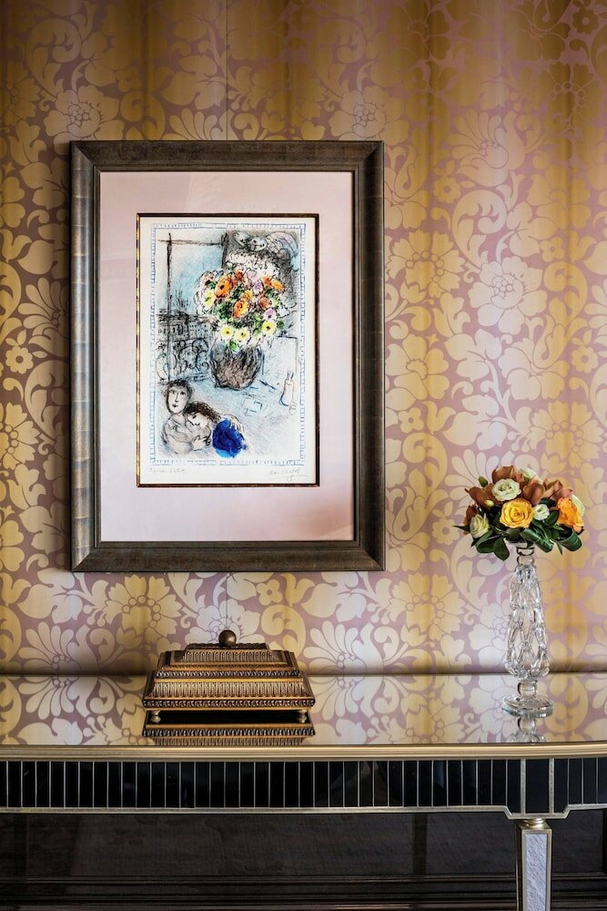 Фото The St. Regis Singapore Hotel