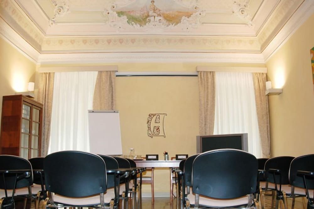 Фото Hotel Agathae