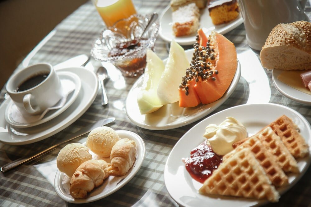 Фото Pousada Bella Terra