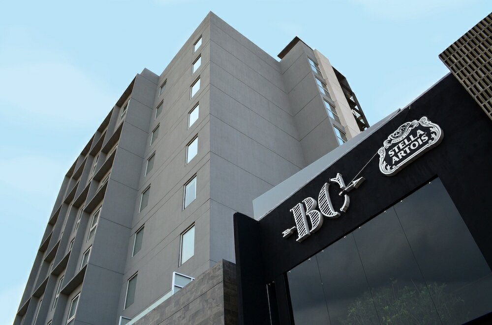 Фото Hotel Casa Inn Business Irapuato