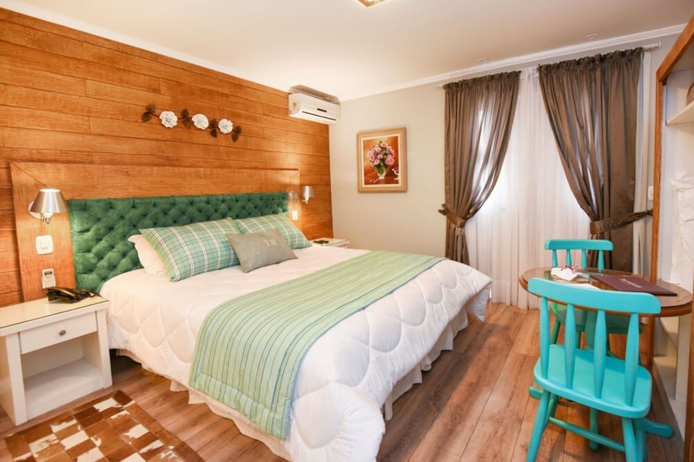 Фото Hotel Cabanas Tio Müller