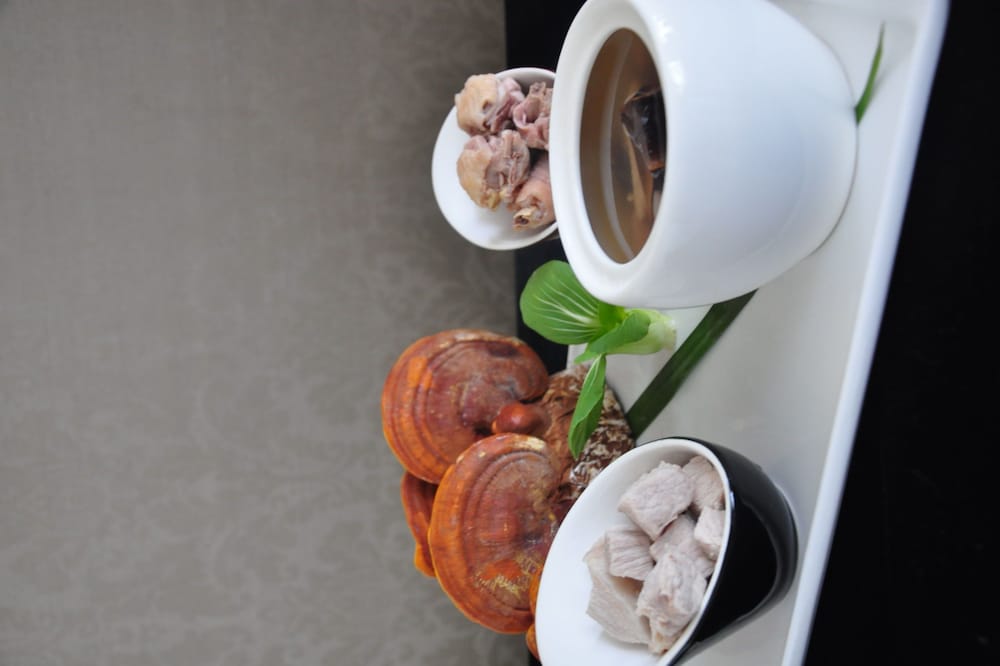 Фото Grand New Century Hotel