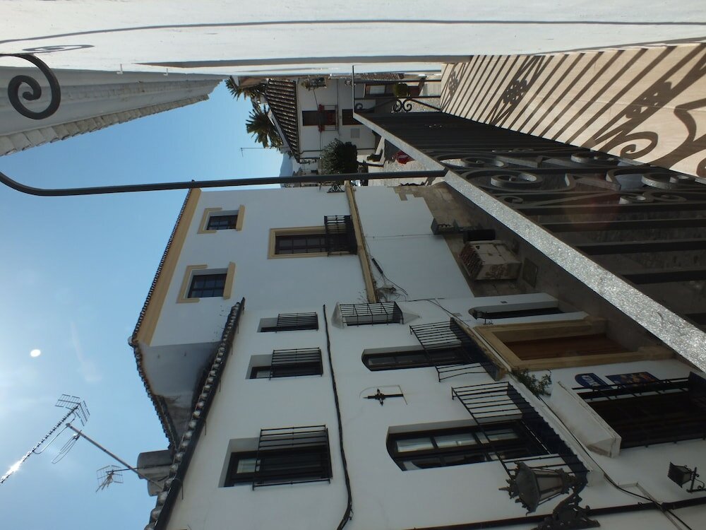 Фото Casa Palacio VillaZambra