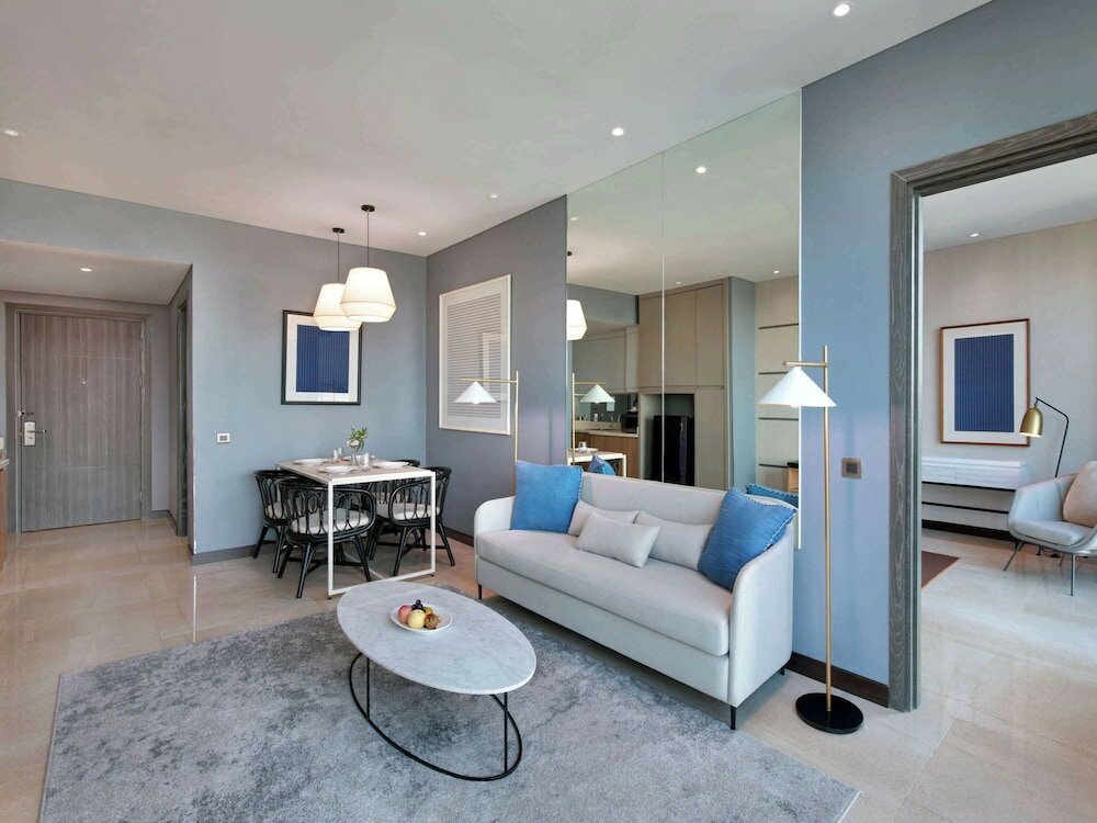 Фото Novotel Samator Surabaya Timur