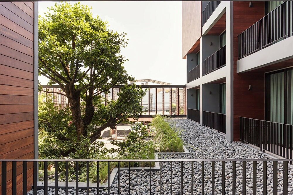 Фото The Habita Hatyai