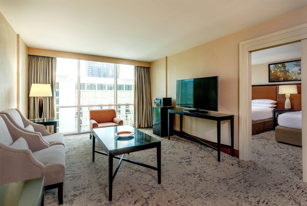 Фото Courtland Grand Hotel, Trademark Collection by Wyndham