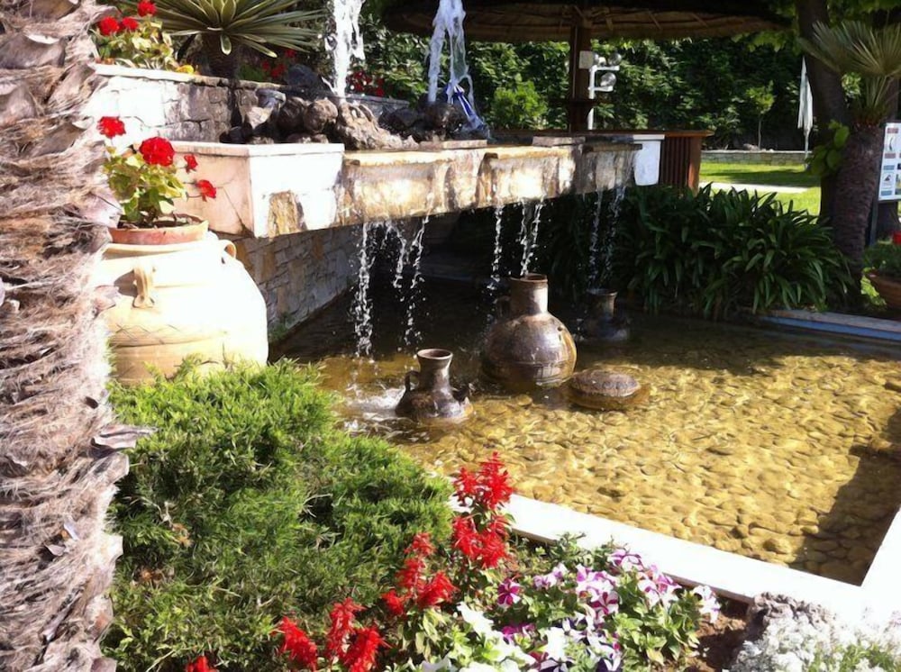 Фото Corfu Palace