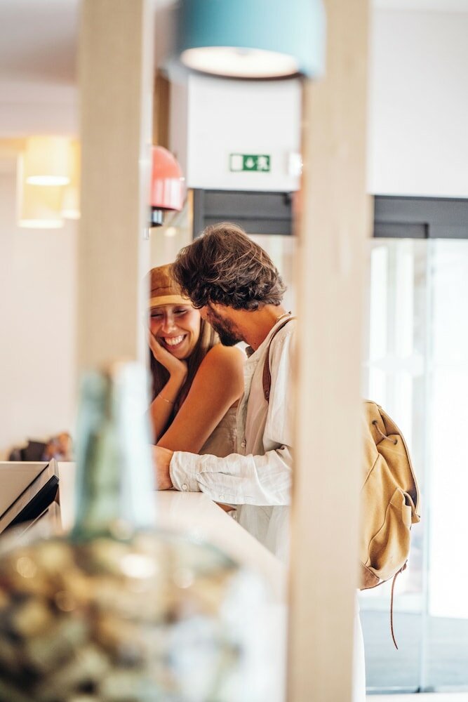 Фото Stay Hotel Porto Centro Trindade