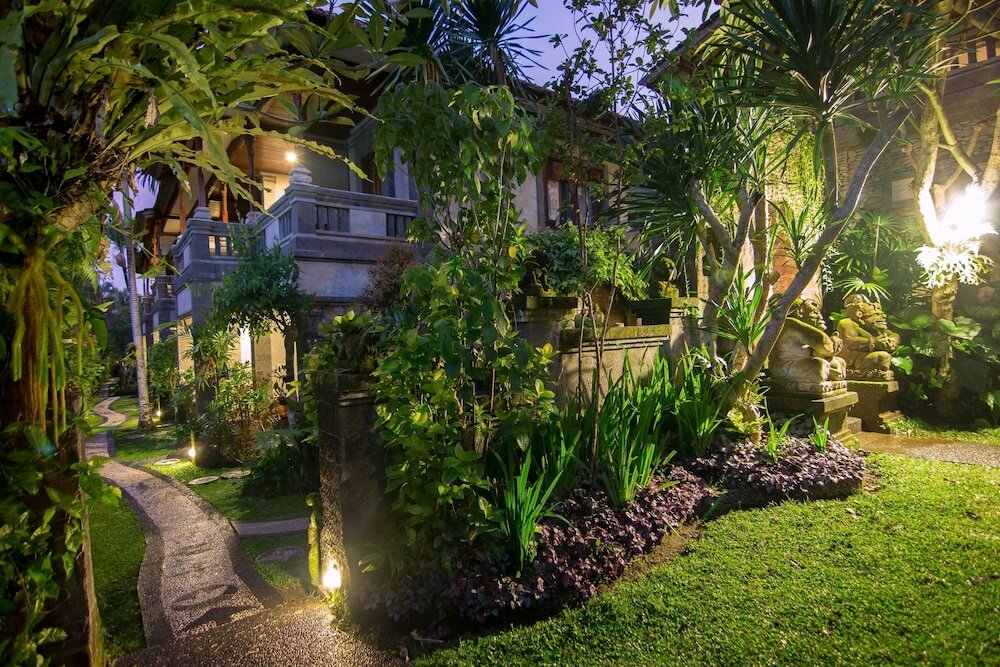 Фото Sahadewa Resort & SPA, Ubud