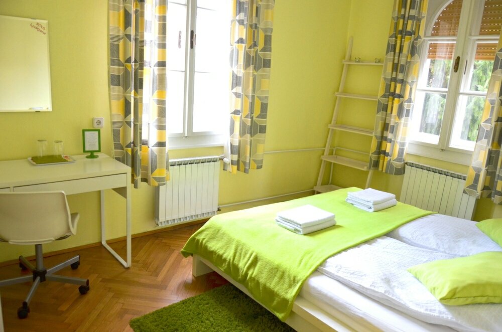 Фото Guesthouse Soul Ljubljana