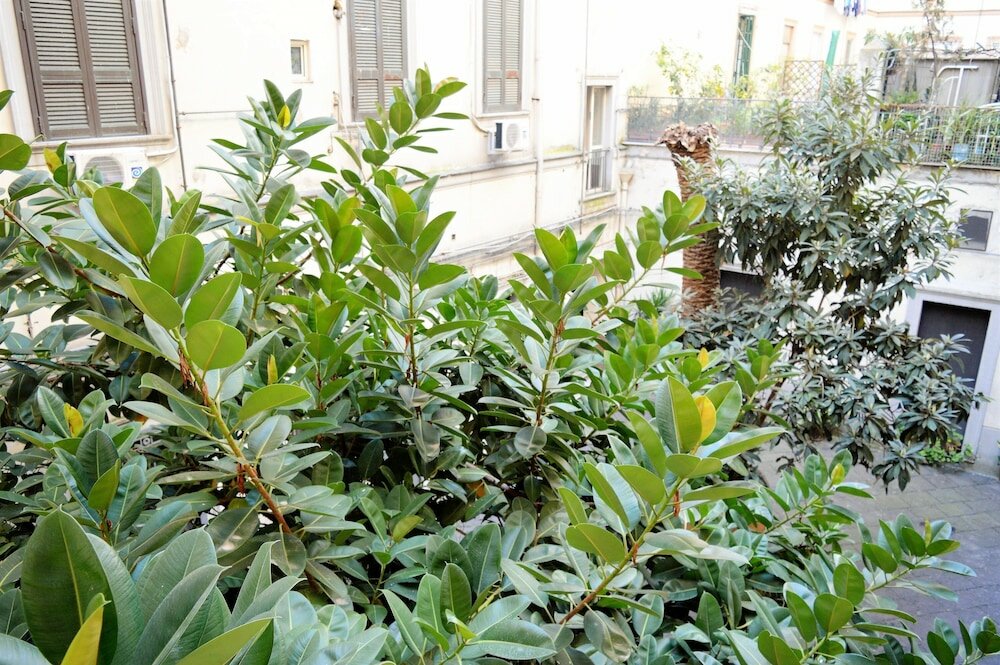 Фото Napoli Station B&b