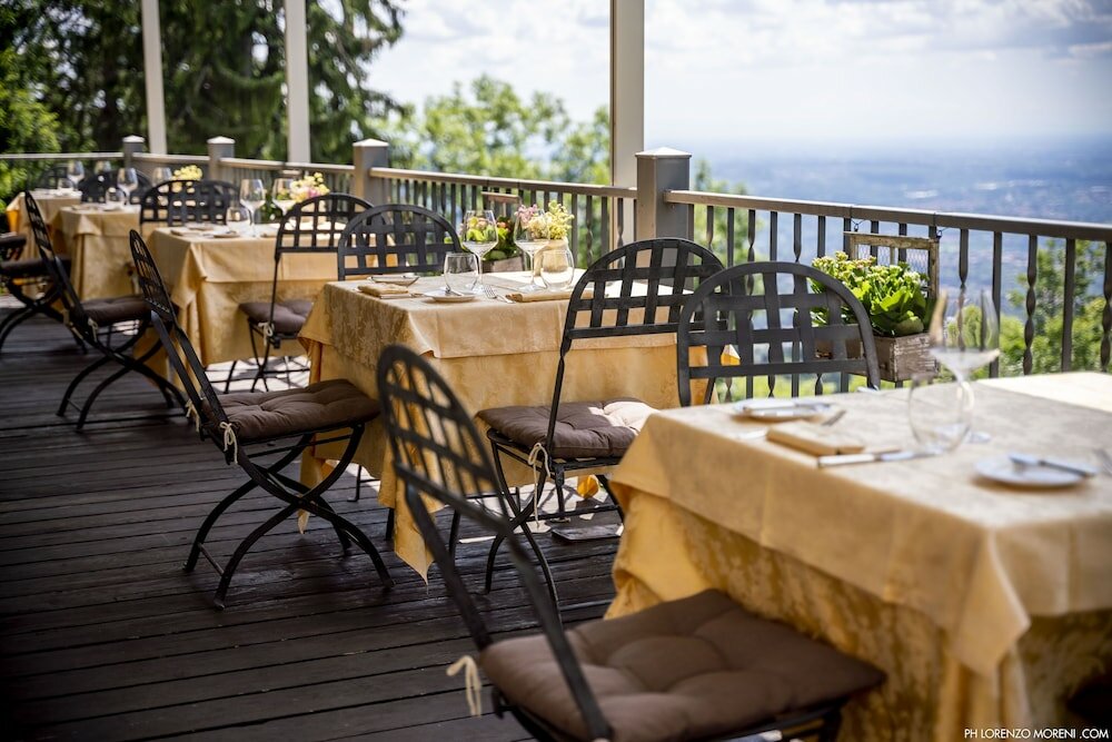 Фото Hotel Colonne