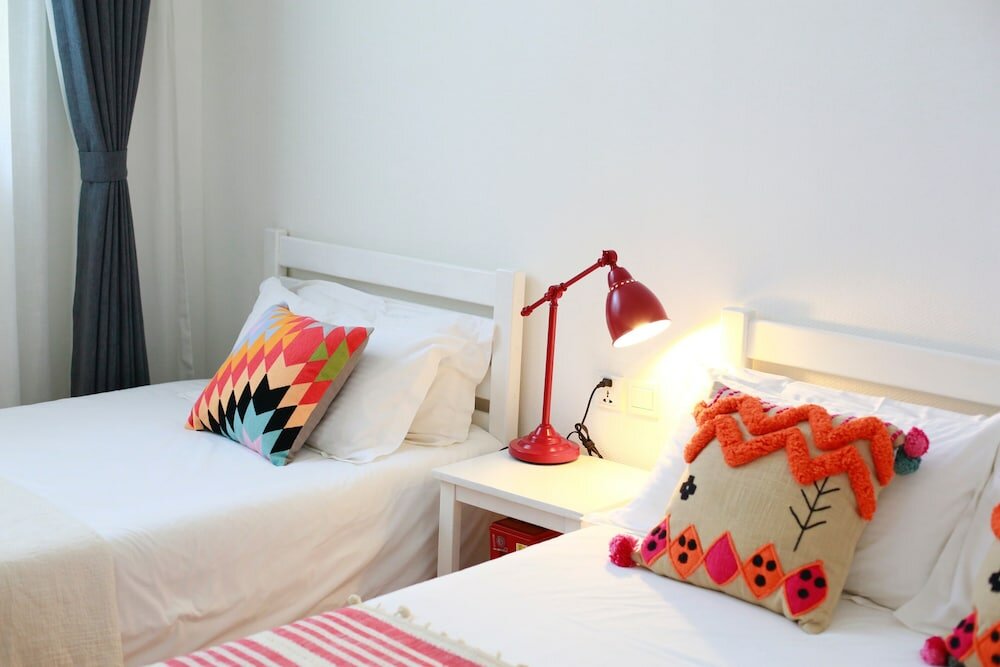 Фото Peking International Youth Hostel