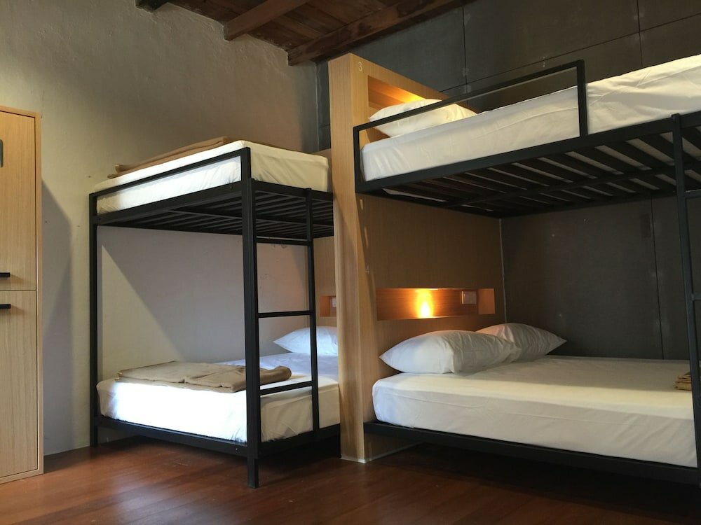 Фото The Frame Guesthouse