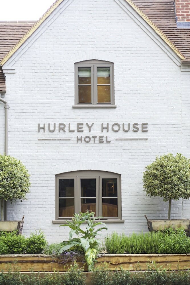 Фото Hurley House Hotel