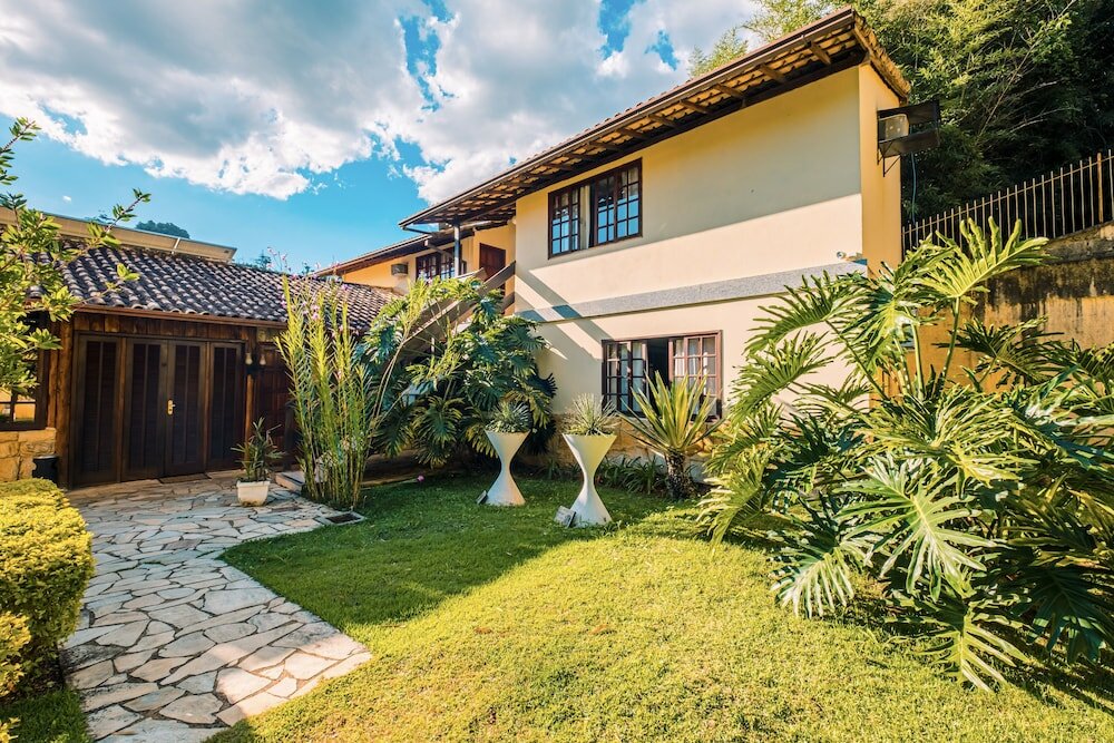 Фото Hotel Serra Everest