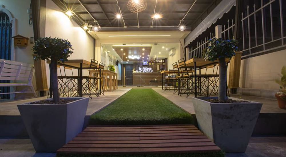 Фото The Sleep Phang Nga