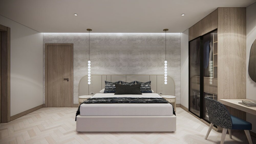 Фото Le Parc Hotel, Beyond Stars