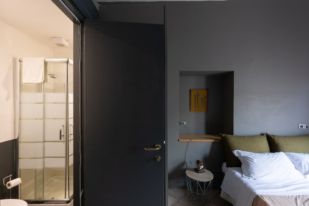 Фото Terrazza Santa Chiara