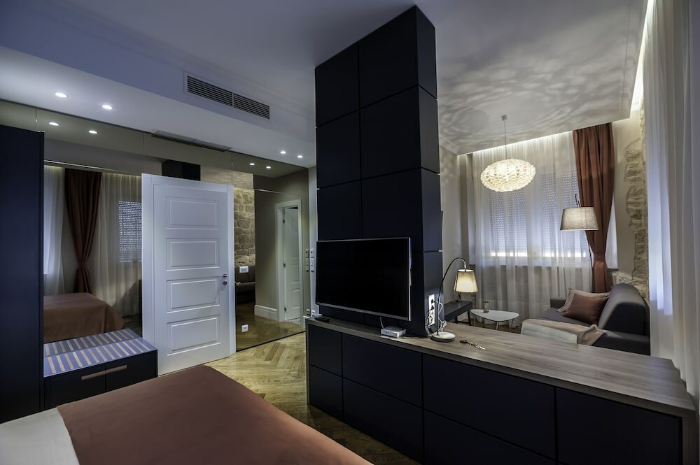 Фото Zadera Accommodation