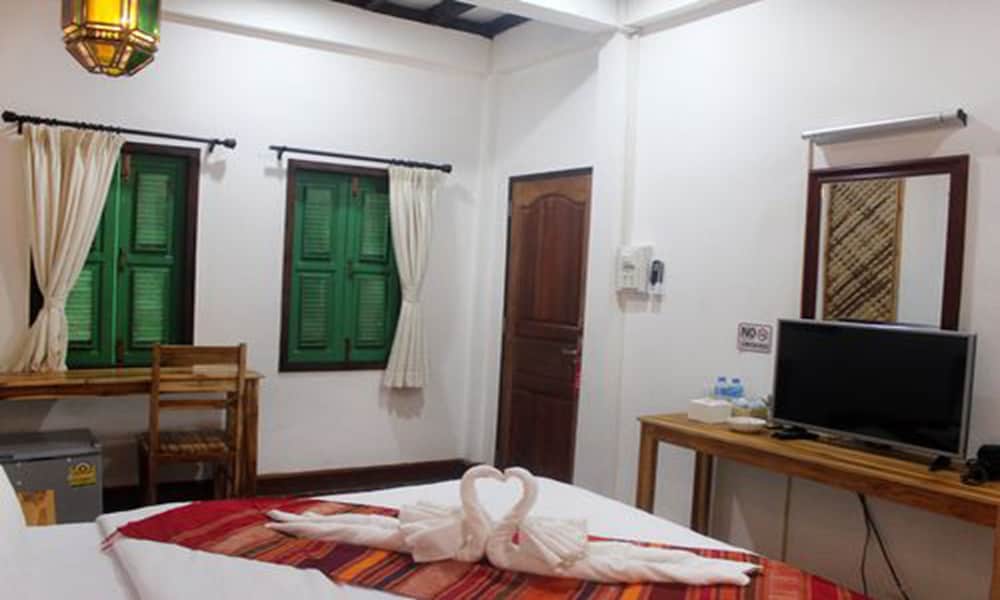 Фото Davita Boutique Hotel