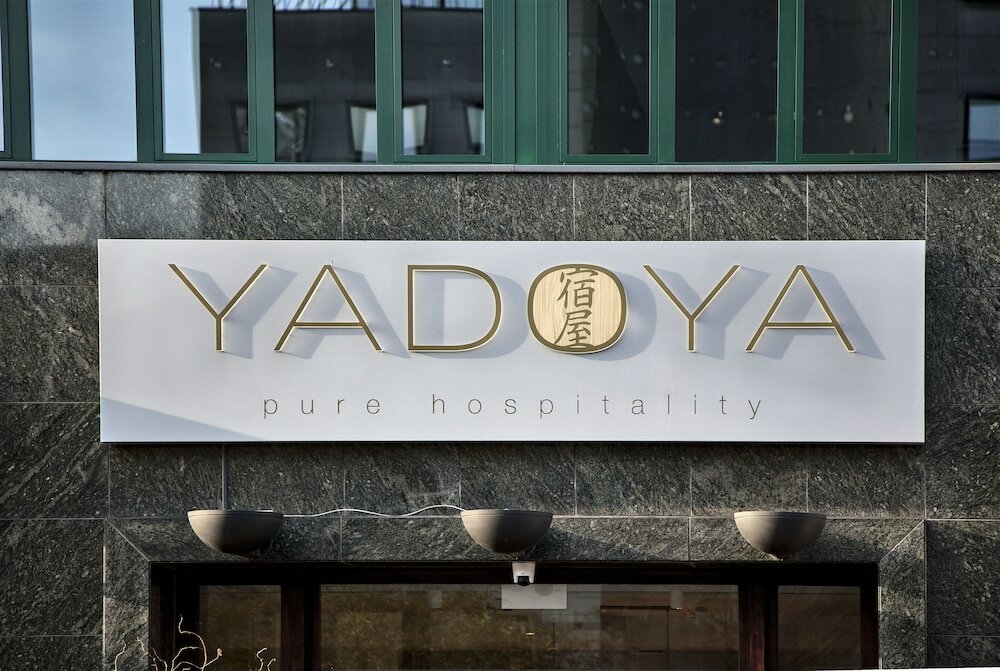 Фото Yadoya Hotel