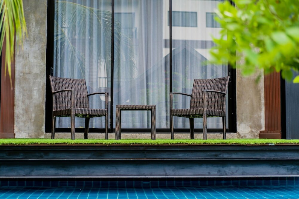 Фото Phi Phi Andaman Legacy Resort