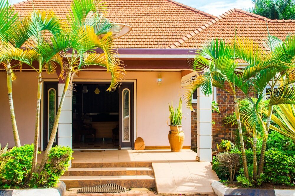 Фото Islet Hotel