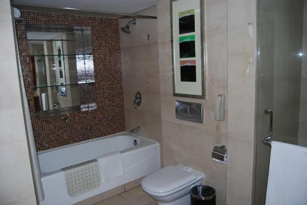 Фото Guangye Jinjiang Hotel