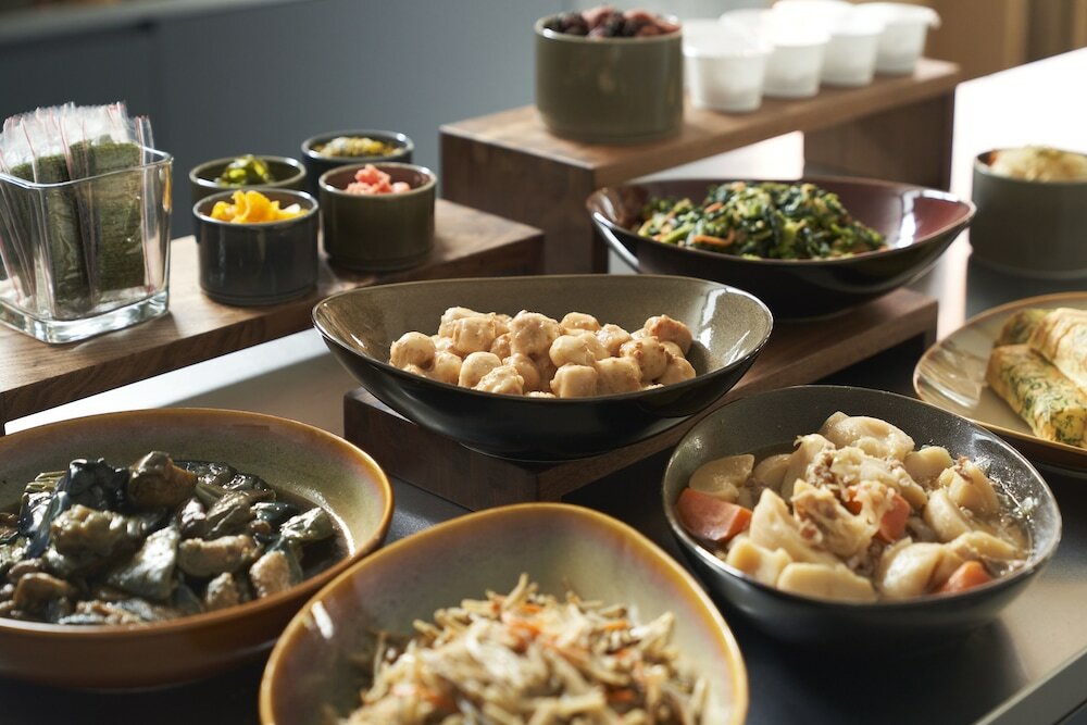 Фото Cross Life Hakata Yanagibashi